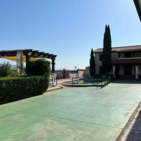 Hacienda El Chorlo *