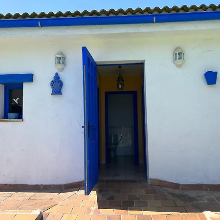 Hacienda El Chorlo * Kordoba