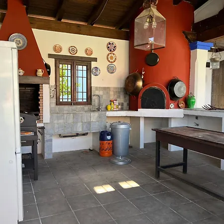 Hacienda El Chorlo Dom wakacyjny